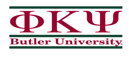 Phi Kappa Psi Butler Univ